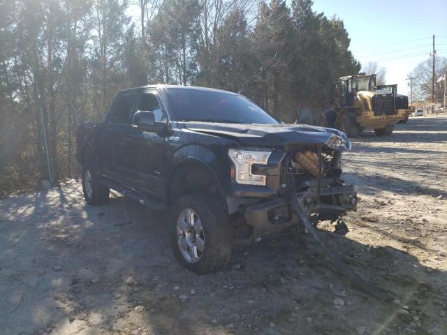 FORD F150 SUPER 2015 1ftew1eg4ffc70371