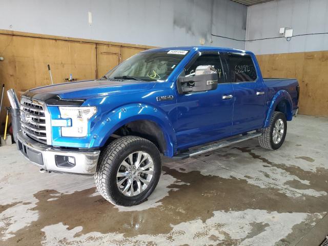 FORD F-150 2015 1ftew1eg4ffc91866