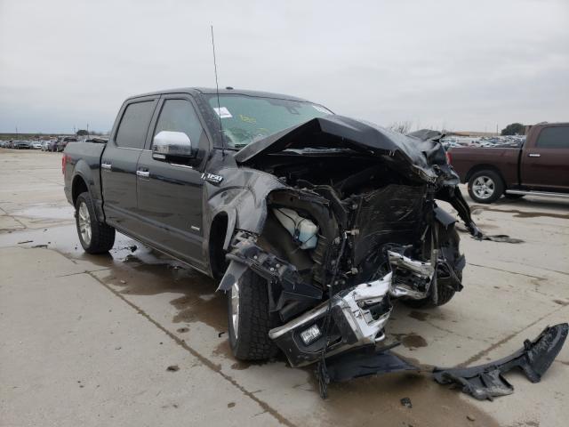 FORD F150 SUPER 2015 1ftew1eg4ffc92399