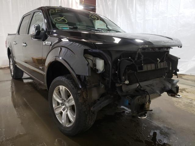 FORD F150 SUPER 2015 1ftew1eg4ffd00002