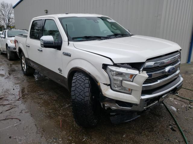 FORD F150 SUPER 2015 1ftew1eg4ffd03319