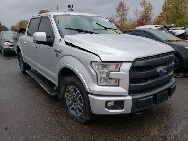 FORD F150 SUPER 2015 1ftew1eg4ffd10223