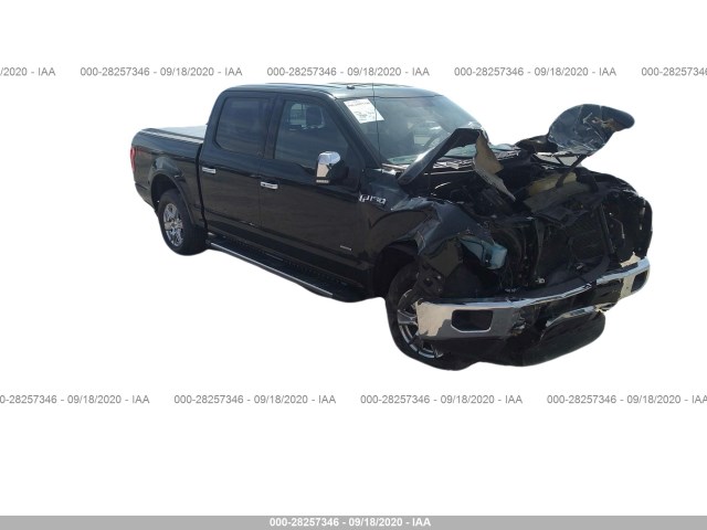 FORD F-150 2015 1ftew1eg4fkd07779