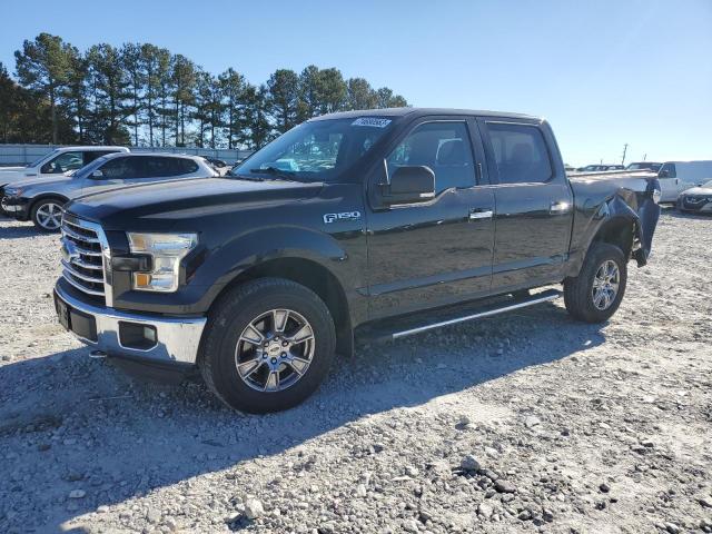 FORD F-150 2015 1ftew1eg4fkd14442