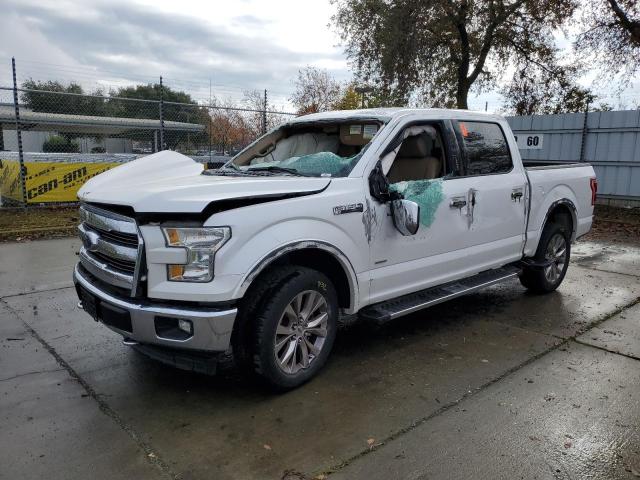 FORD F-150 2015 1ftew1eg4fkd21343