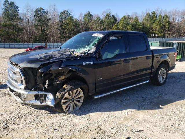 FORD F150 SUPER 2015 1ftew1eg4fkd46467