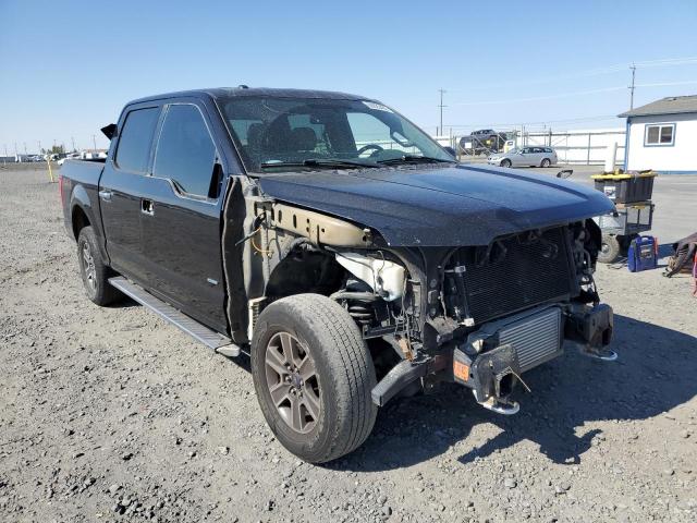 FORD F150 SUPER 2015 1ftew1eg4fkd50857