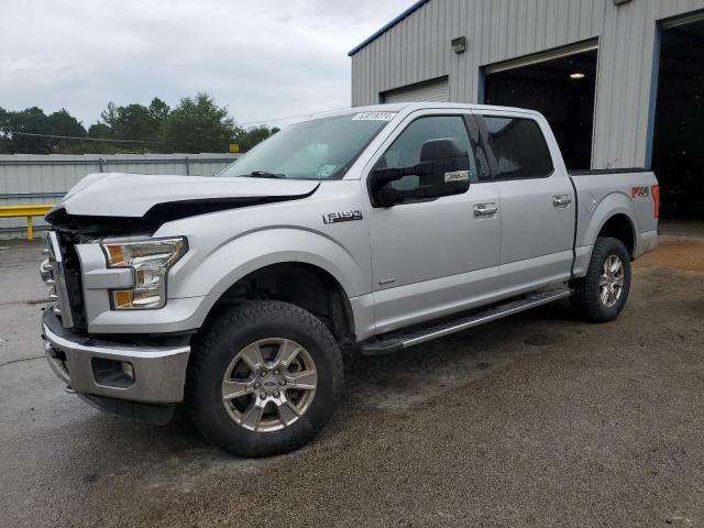 FORD F150 SUPER 2015 1ftew1eg4fkd93403