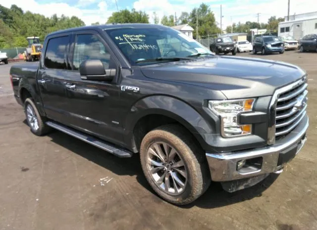 FORD F-150 2015 1ftew1eg4fke08062