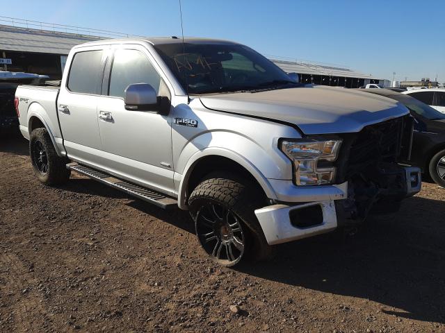 FORD NULL 2015 1ftew1eg4fke17375