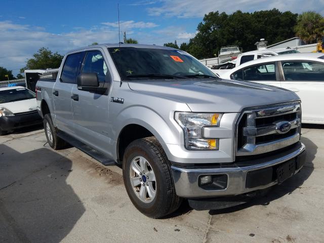 FORD F150 SUPER 2015 1ftew1eg4fke44477