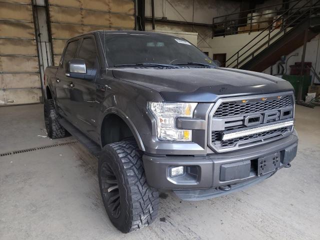 FORD F150 SUPER 2015 1ftew1eg4fke65975