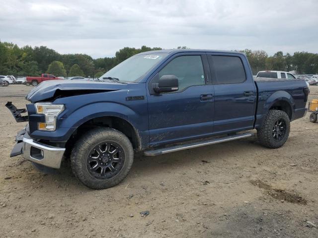 FORD F150 SUPER 2015 1ftew1eg4fke97390