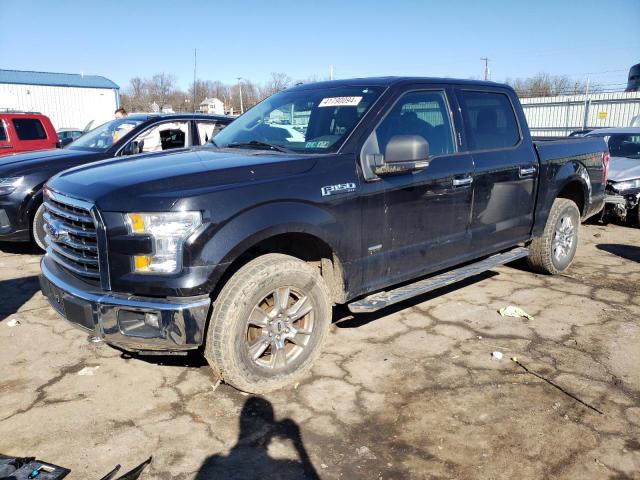 FORD F-150 2015 1ftew1eg4fkf11353