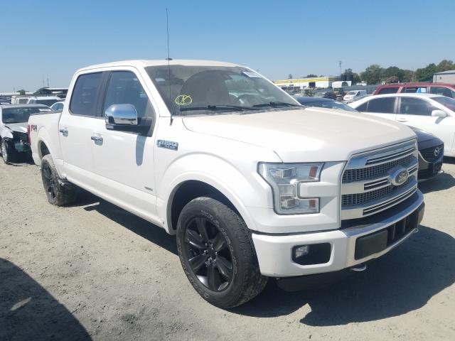 FORD F150 SUPER 2016 1ftew1eg4gfa14264