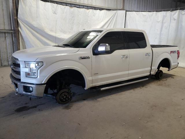 FORD F150 SUPER 2016 1ftew1eg4gfa35356