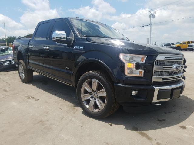 FORD F150 SUPER 2016 1ftew1eg4gfa69720