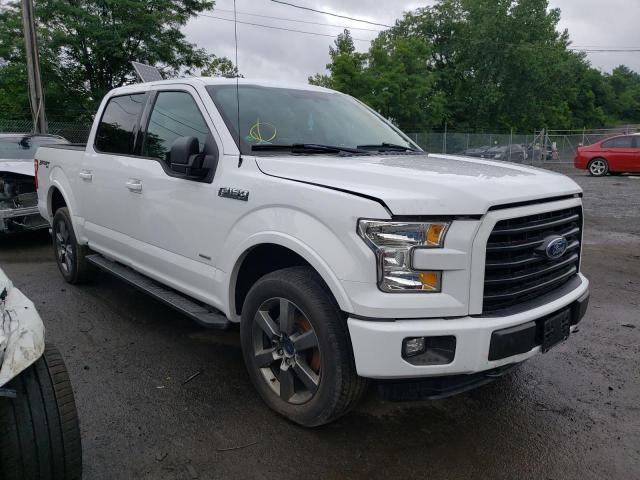 FORD F150 SUPER 2016 1ftew1eg4gfa84380