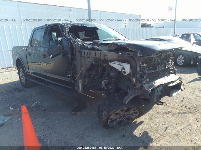 FORD F-150 2016 1ftew1eg4gfa85089