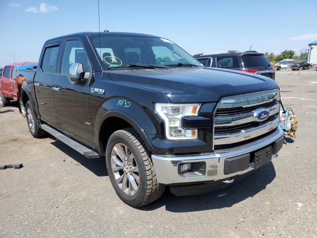 FORD F150 SUPER 2016 1ftew1eg4gfa94438