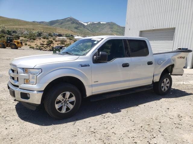 FORD F150 SUPER 2016 1ftew1eg4gfb13098