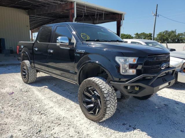 FORD F150 SUPER 2016 1ftew1eg4gfb21220