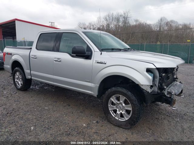 FORD F-150 2016 1ftew1eg4gfb24277