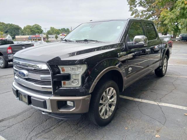 FORD F150 SUPER 2016 1ftew1eg4gfb33903