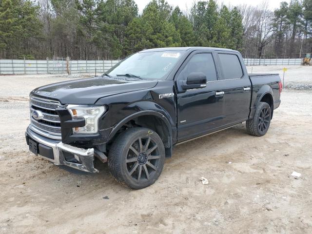 FORD F-150 2016 1ftew1eg4gfb48014