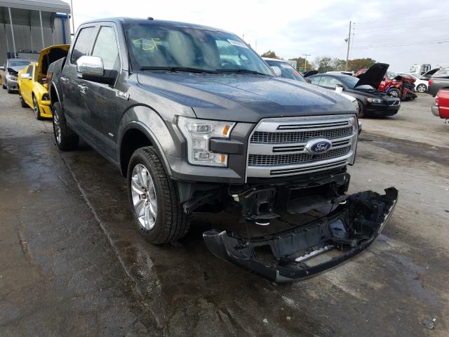 FORD F150 SUPER 2016 1ftew1eg4gfb50653