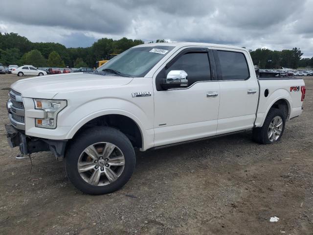 FORD F150 SUPER 2016 1ftew1eg4gfb64178