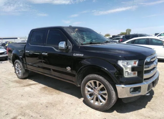 FORD F-150 2016 1ftew1eg4gfb69994