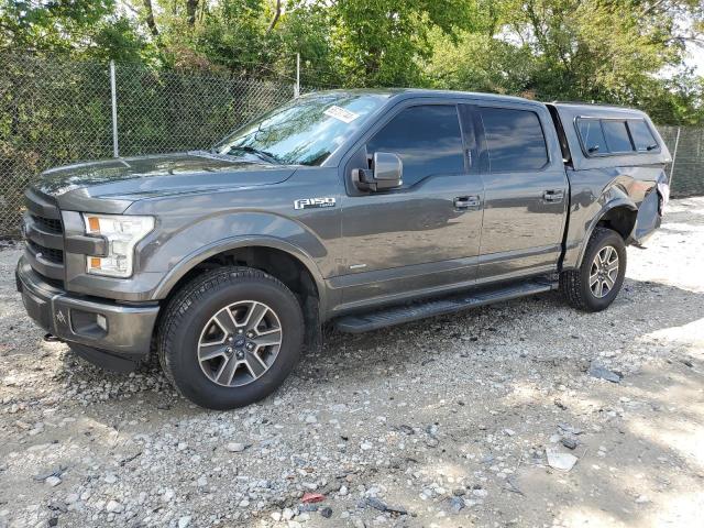 FORD F-150 2016 1ftew1eg4gfb96600