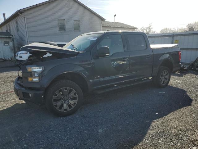 FORD F-150 2016 1ftew1eg4gfc16828