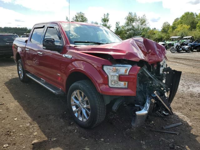 FORD F150 2016 1ftew1eg4gfc28820