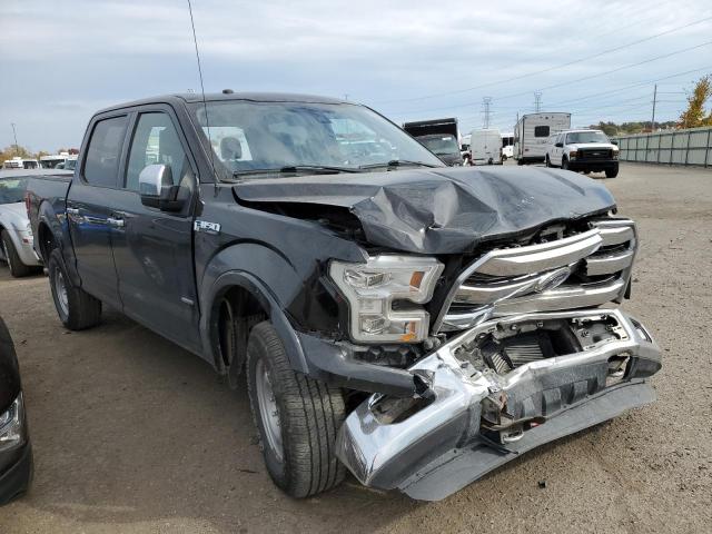 FORD F150 SUPER 2016 1ftew1eg4gfc74096