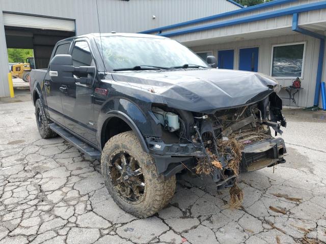 FORD F150 SUPER 2016 1ftew1eg4gfd17142