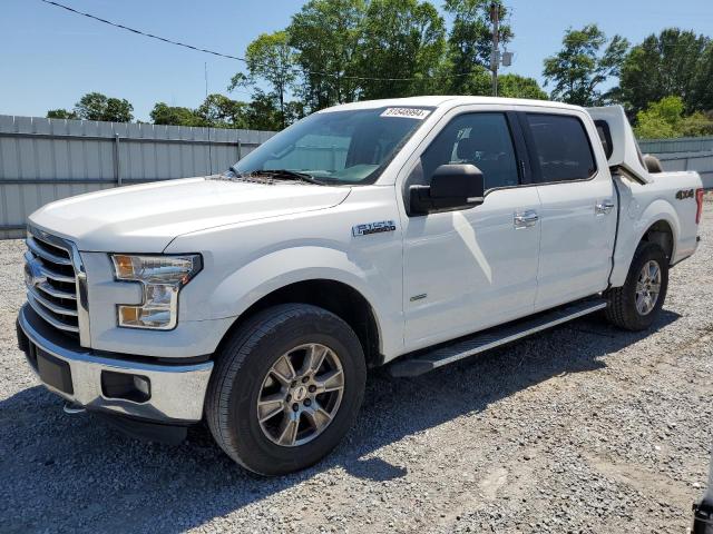 FORD F-150 2016 1ftew1eg4gfd20736