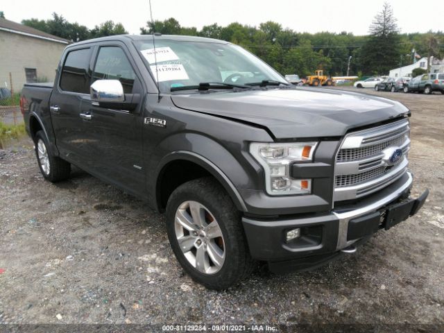 FORD F-150 2016 1ftew1eg4gfd36032