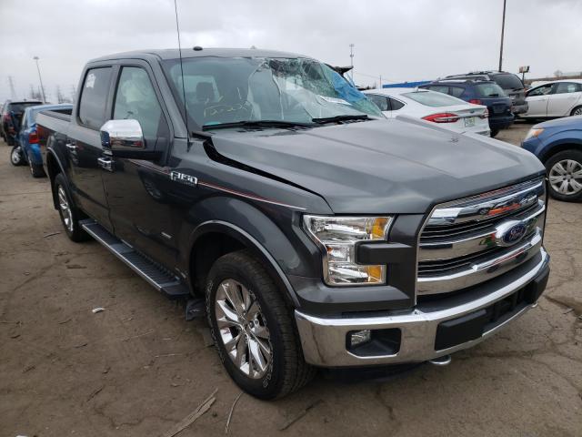 FORD F-150 2016 1ftew1eg4gfd47533