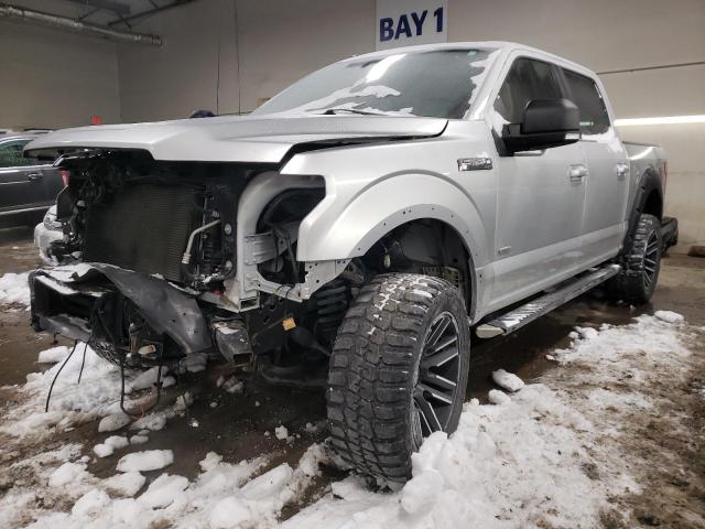 FORD F-150 2016 1ftew1eg4gfd51663