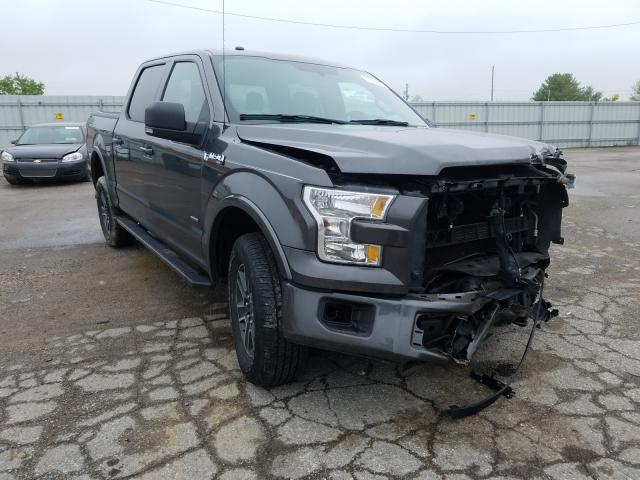 FORD F150 SUPER 2016 1ftew1eg4gfd53185