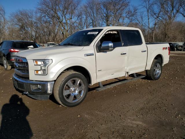 FORD F-150 2016 1ftew1eg4gfd55146