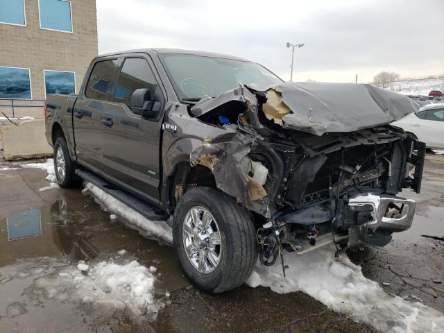 FORD F150 SUPER 2016 1ftew1eg4gkd18685