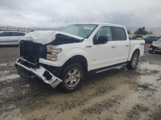 FORD F150 SUPER 2016 1ftew1eg4gkd26012