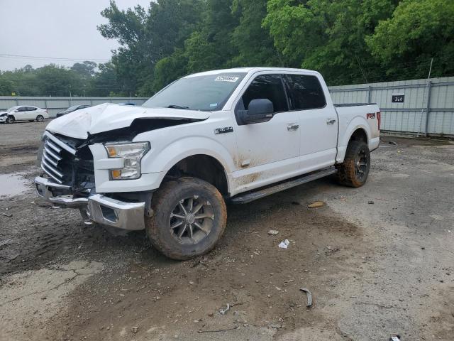 FORD F-150 2016 1ftew1eg4gkd83049