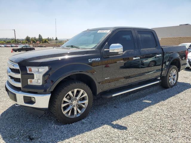 FORD F150 SUPER 2016 1ftew1eg4gke00562