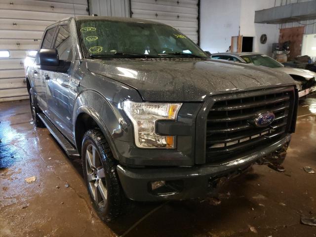 FORD F150 SUPER 2016 1ftew1eg4gke03154