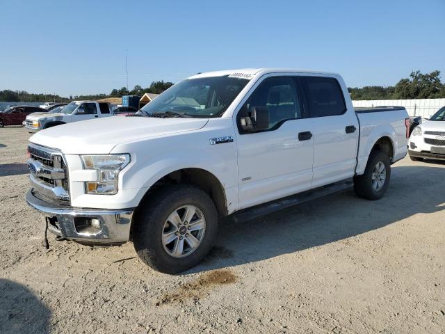 FORD F150 SUPER 2016 1ftew1eg4gke52628