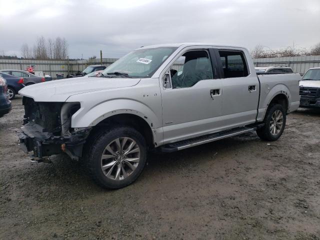 FORD F-150 2016 1ftew1eg4gke63452